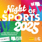 Night of Sports 2025
