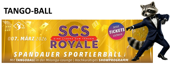 Tango-Ball