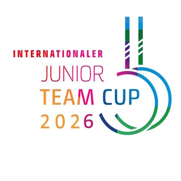 Junior Team Cup 04.-06.07.2026